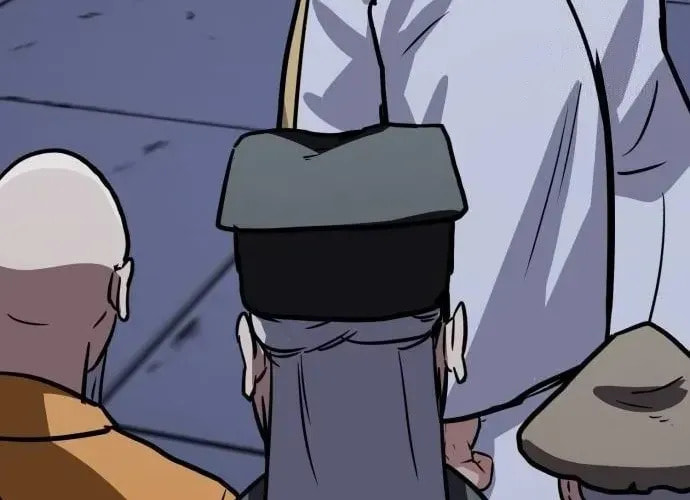 Skeleton Warrior Chapter 52 page 96 - 
