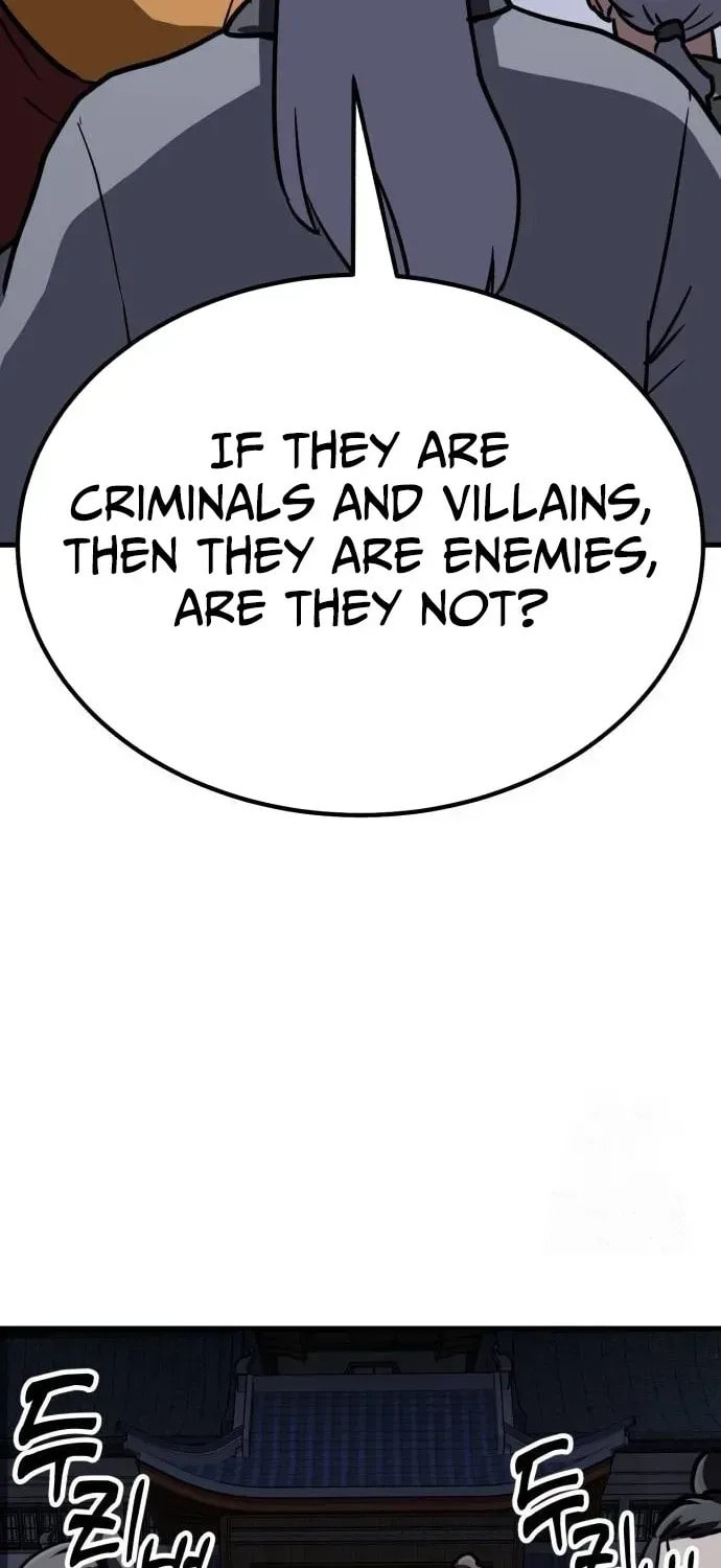 Skeleton Warrior Chapter 52 page 97 - 
