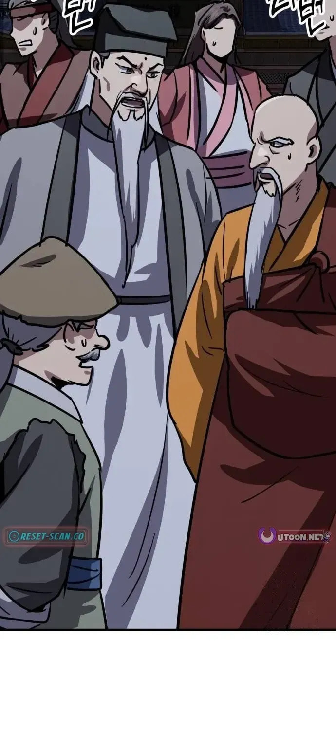 Skeleton Warrior Chapter 52 page 98 - 