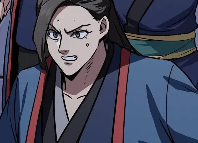 Skeleton Warrior Chapter 52 page 100 - 