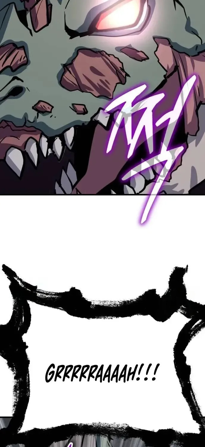 Skeleton Warrior Chapter 53 page 102 - 