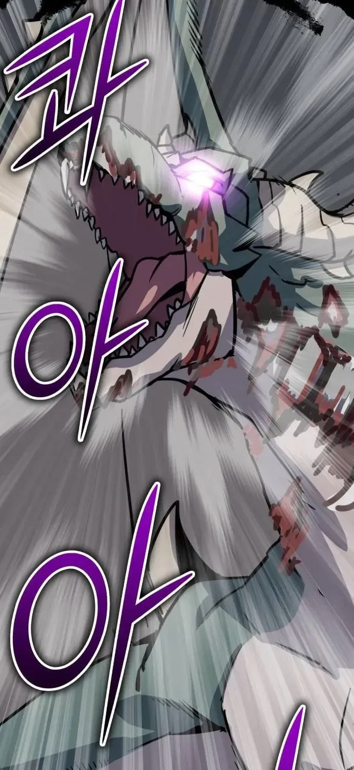 Skeleton Warrior Chapter 53 page 103 - 