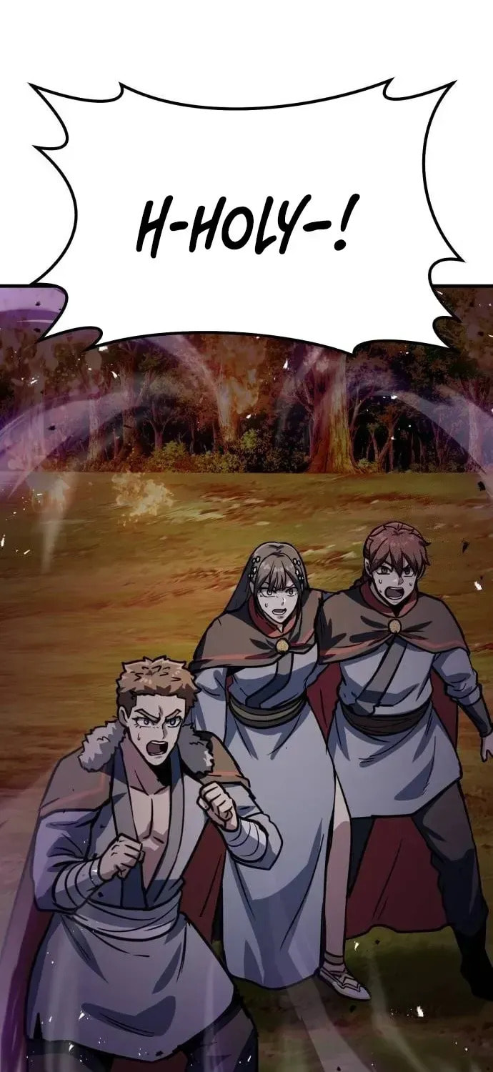 Skeleton Warrior Chapter 53 page 105 - 