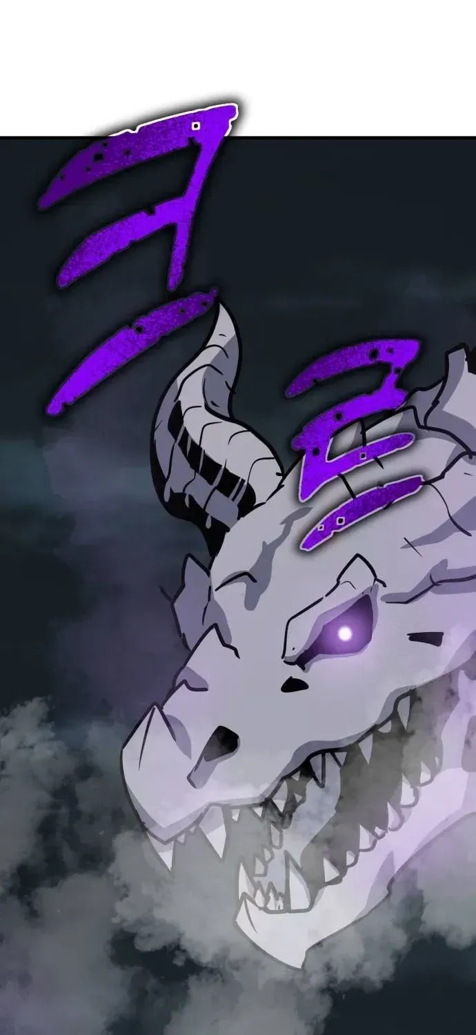 Skeleton Warrior Chapter 53 page 107 - 
