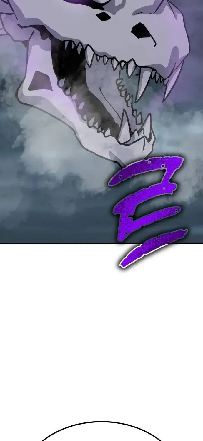 Skeleton Warrior Chapter 53 page 109 - 