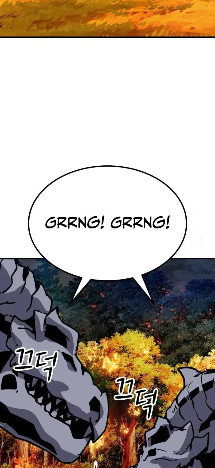 Skeleton Warrior Chapter 53 page 111 - 