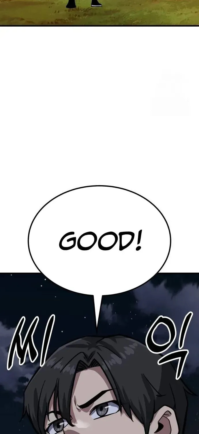 Skeleton Warrior Chapter 53 page 113 - 
