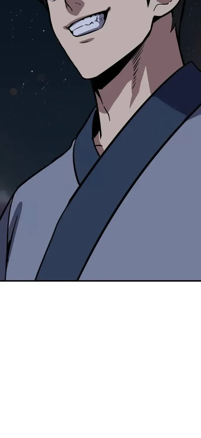 Skeleton Warrior Chapter 53 page 114 - 
