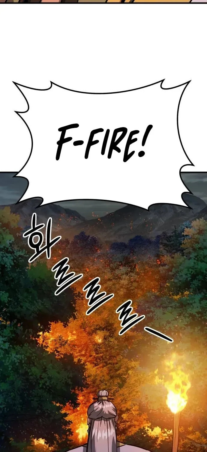 Skeleton Warrior Chapter 53 page 121 - 
