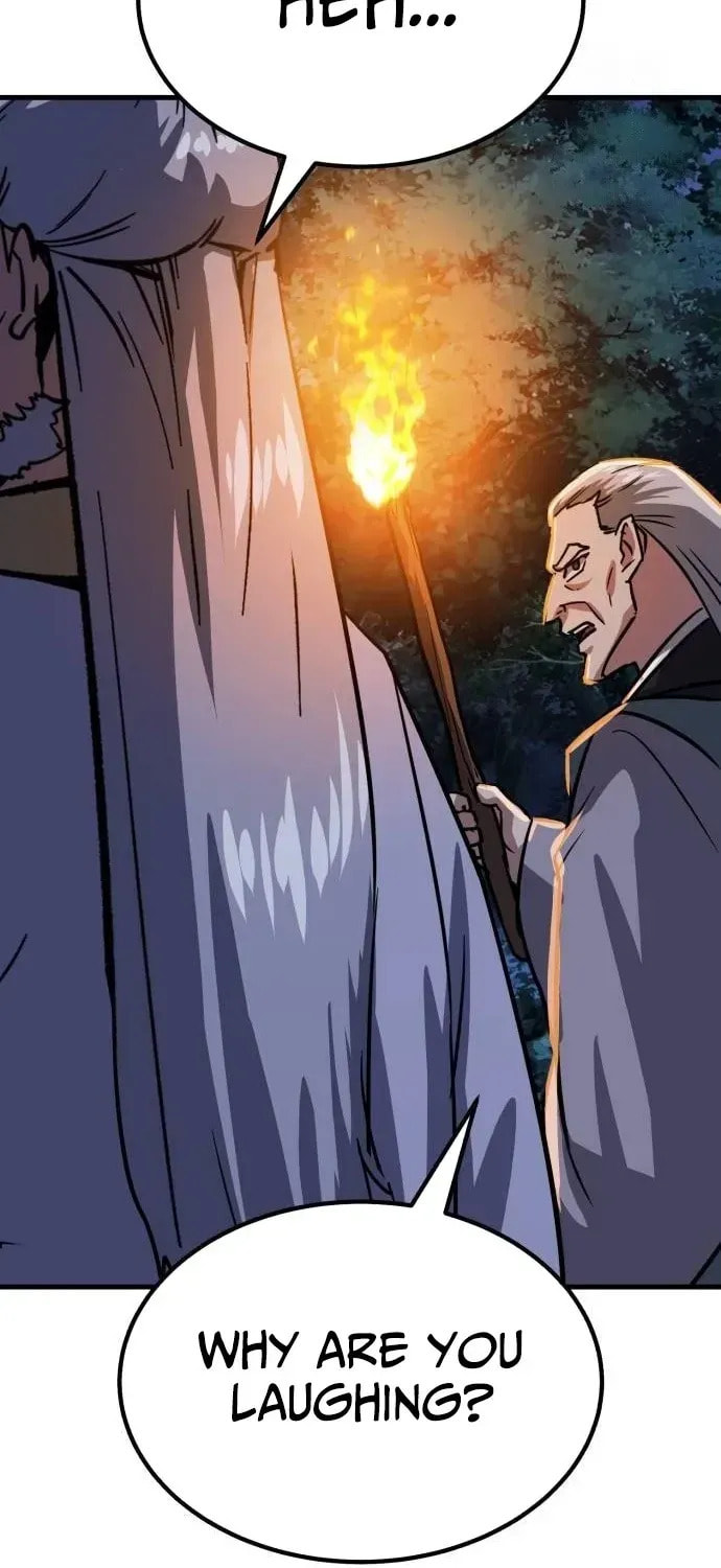 Skeleton Warrior Chapter 53 page 123 - 