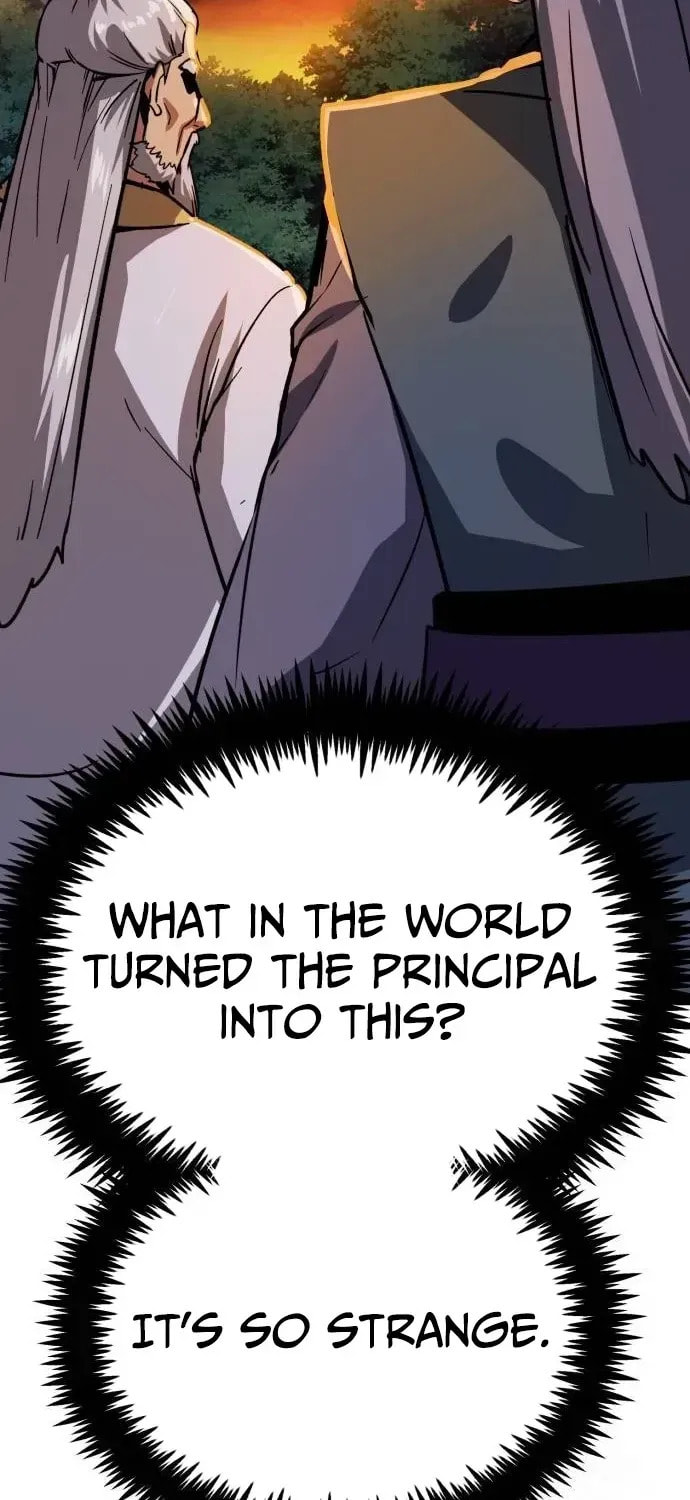 Skeleton Warrior Chapter 53 page 127 - 