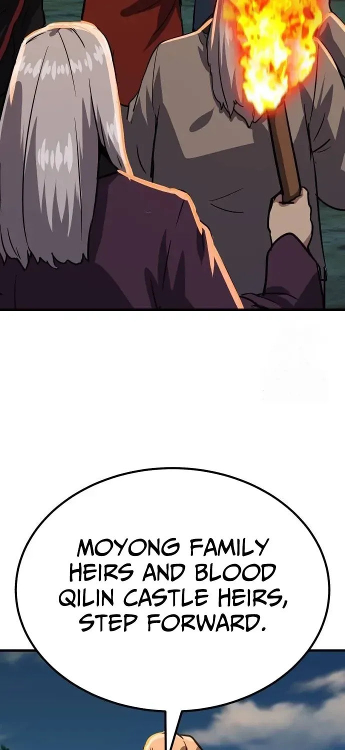 Skeleton Warrior Chapter 53 page 137 - 