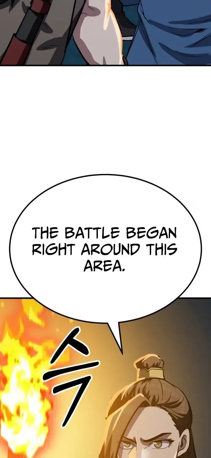 Skeleton Warrior Chapter 53 page 143 - 