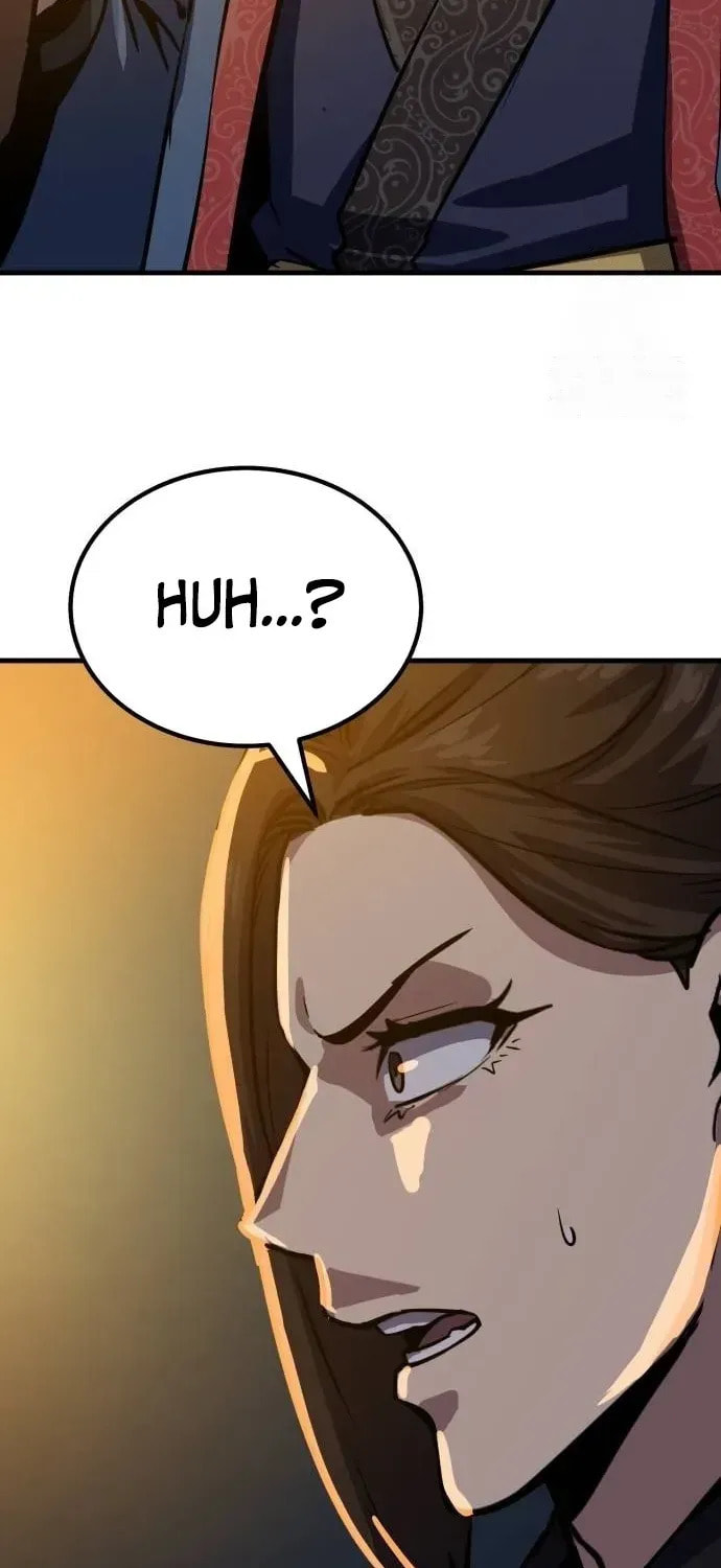 Skeleton Warrior Chapter 53 page 145 - 