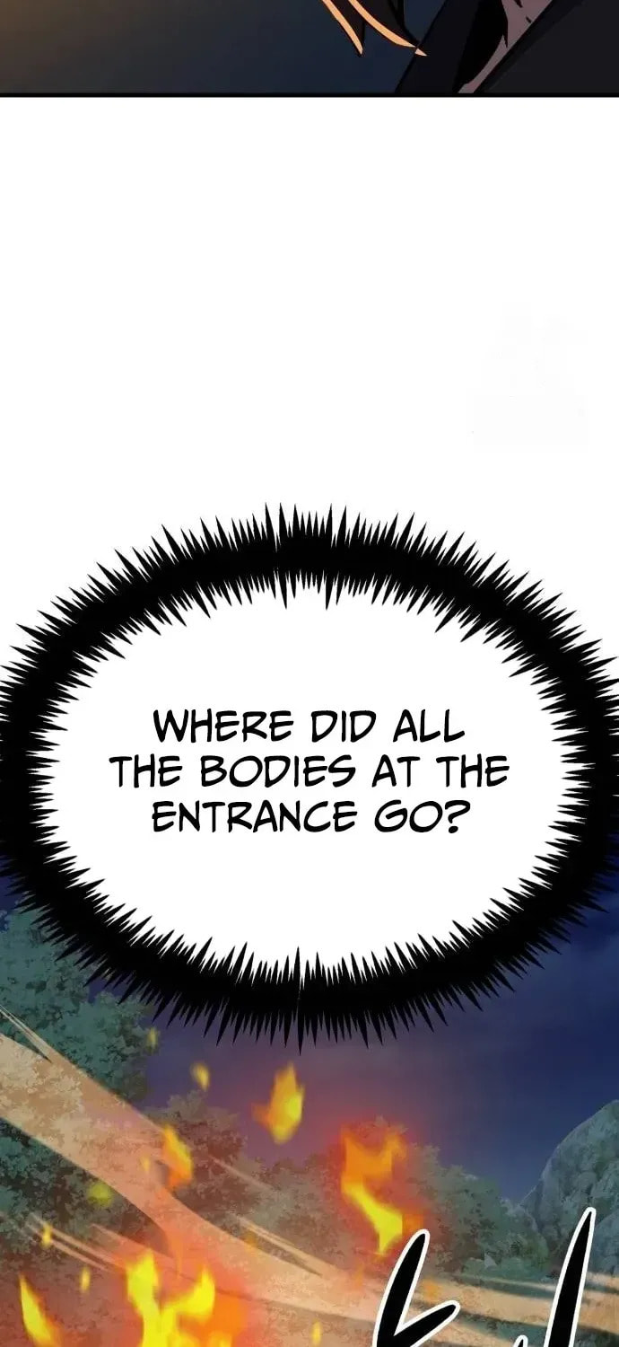 Skeleton Warrior Chapter 53 page 146 - 