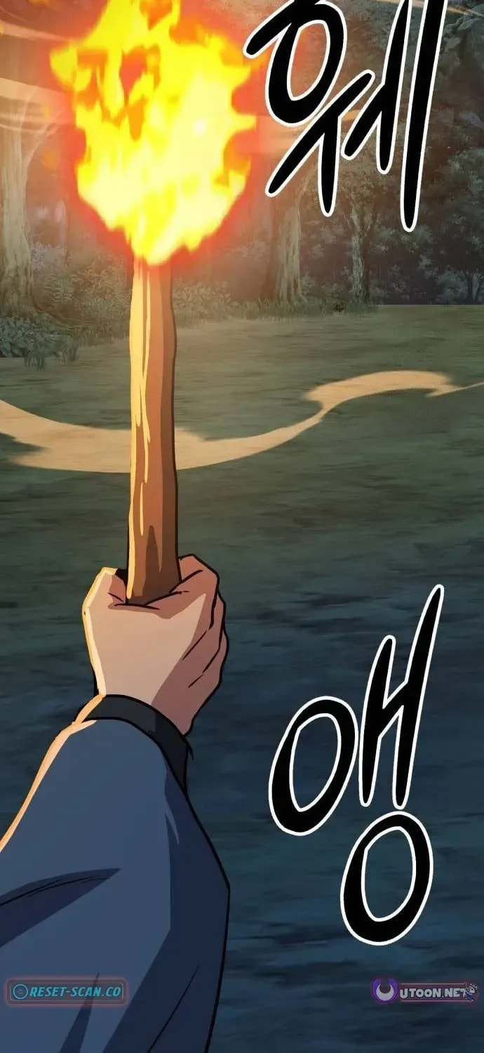 Skeleton Warrior Chapter 53 page 147 - 