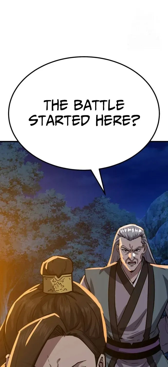 Skeleton Warrior Chapter 53 page 149 - 