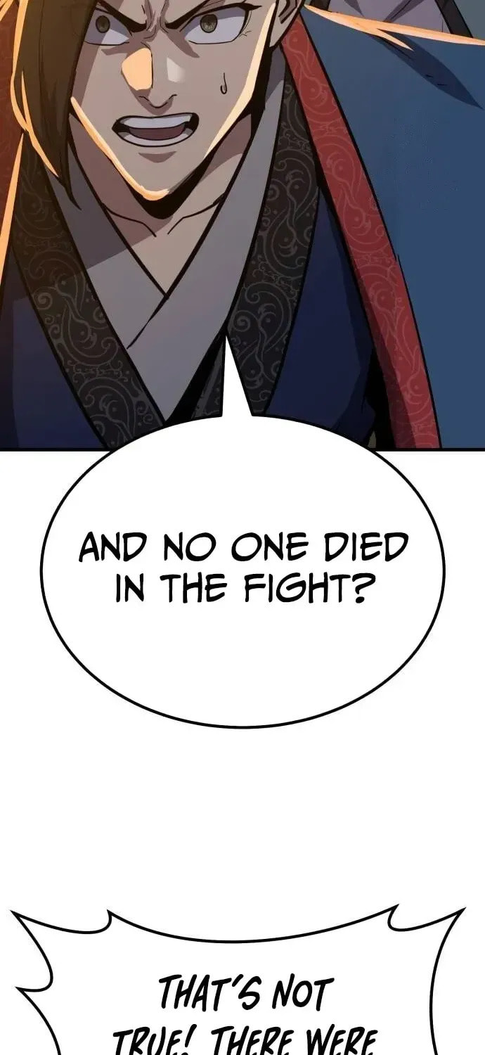 Skeleton Warrior Chapter 53 page 150 - 