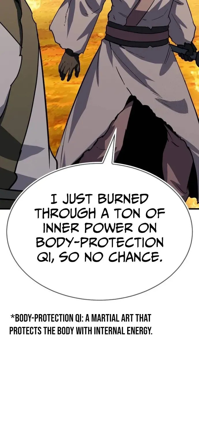 Skeleton Warrior Chapter 53 page 17 - 