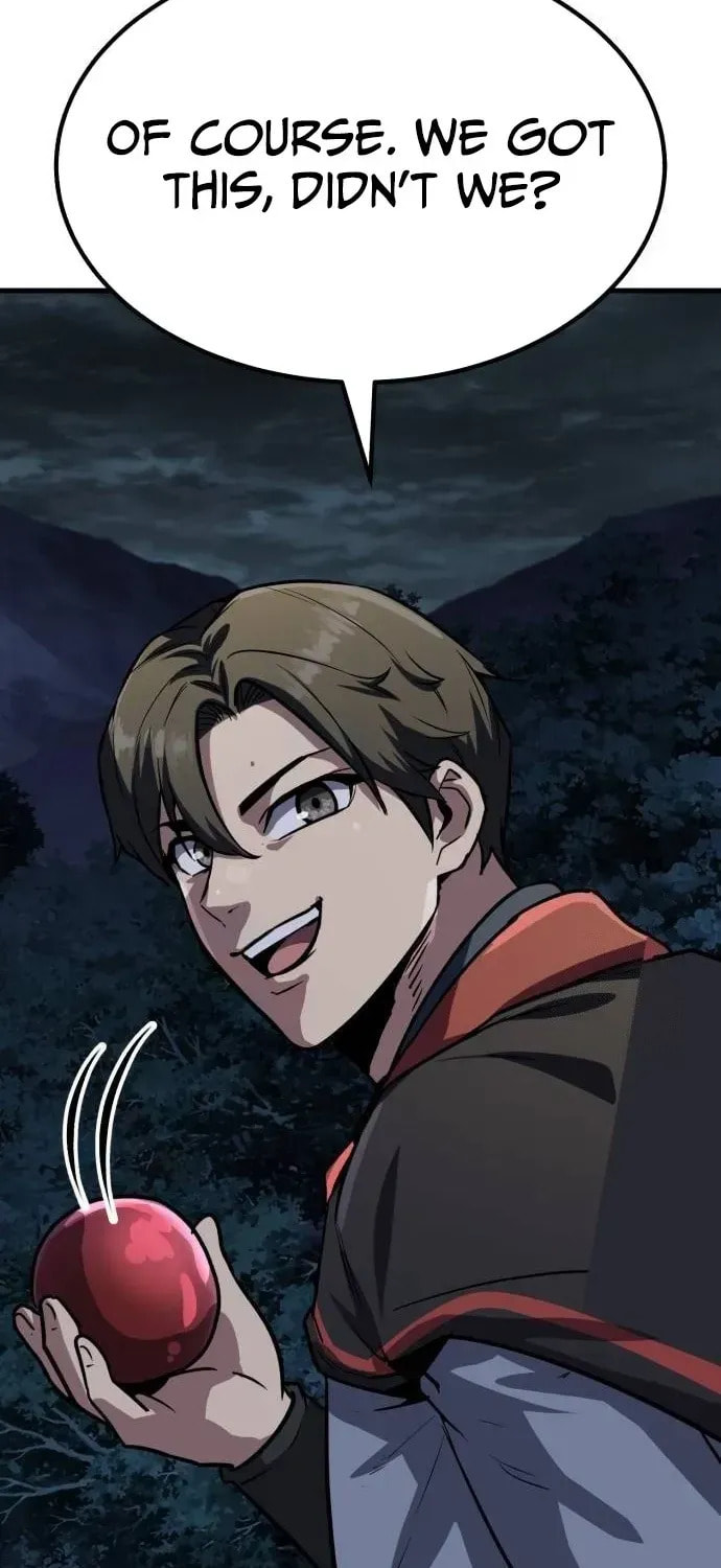 Skeleton Warrior Chapter 53 page 165 - 