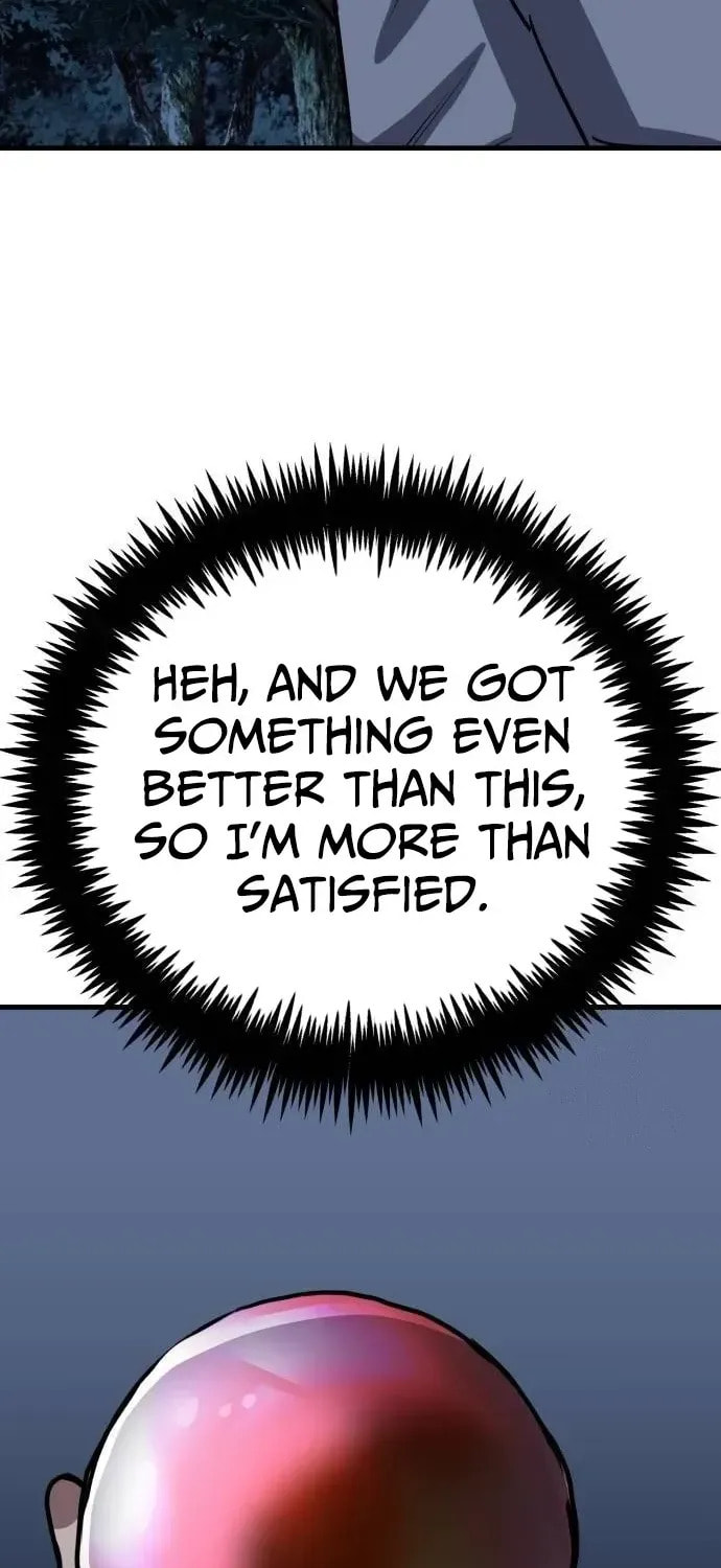 Skeleton Warrior Chapter 53 page 166 - 