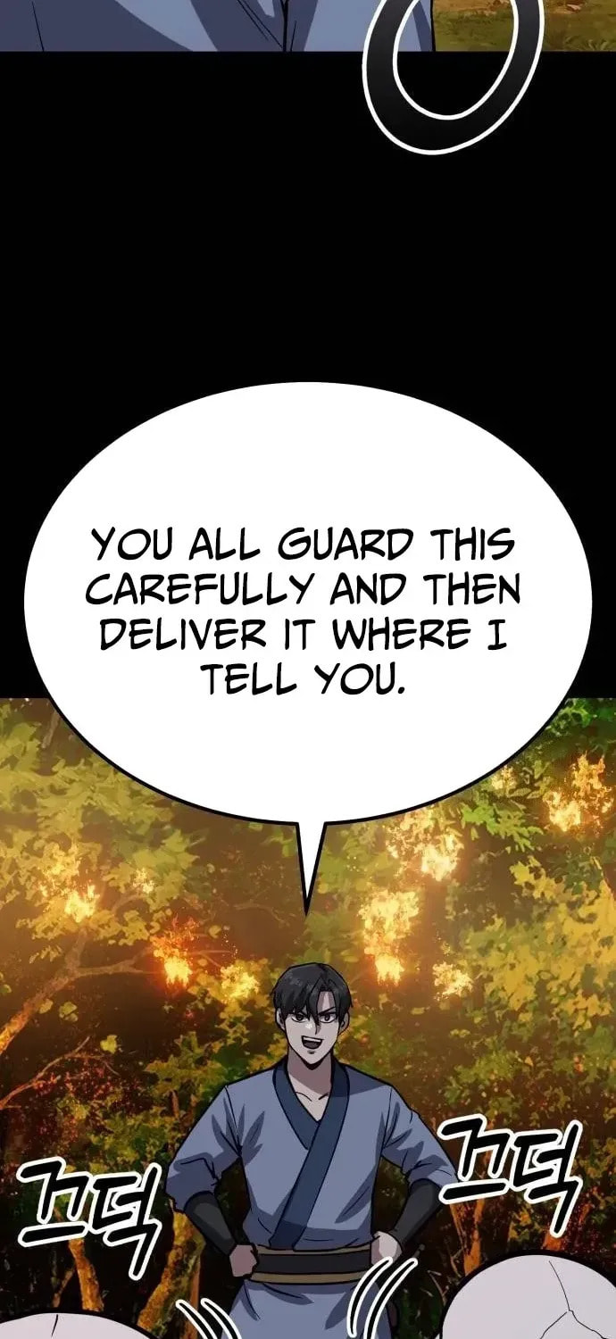 Skeleton Warrior Chapter 53 page 170 - 