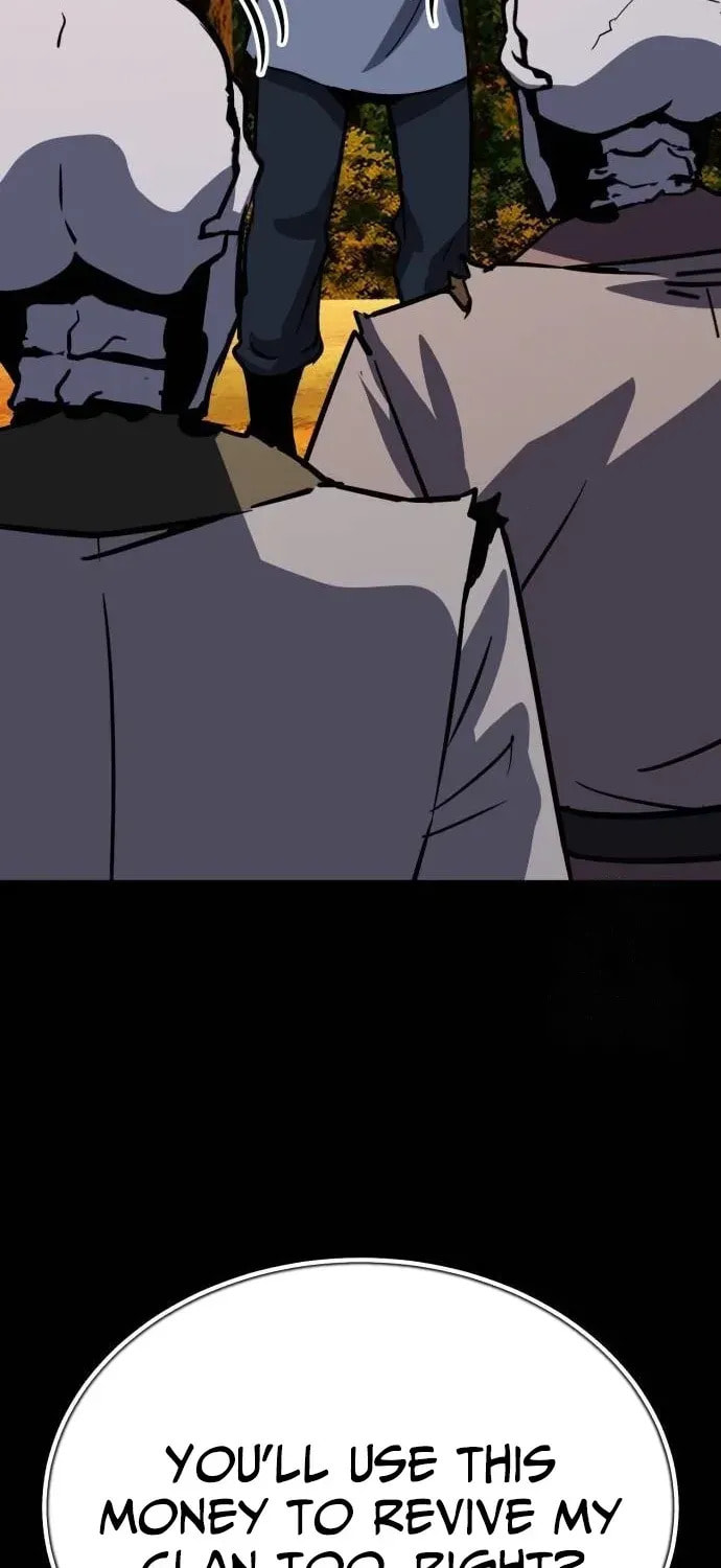 Skeleton Warrior Chapter 53 page 171 - 
