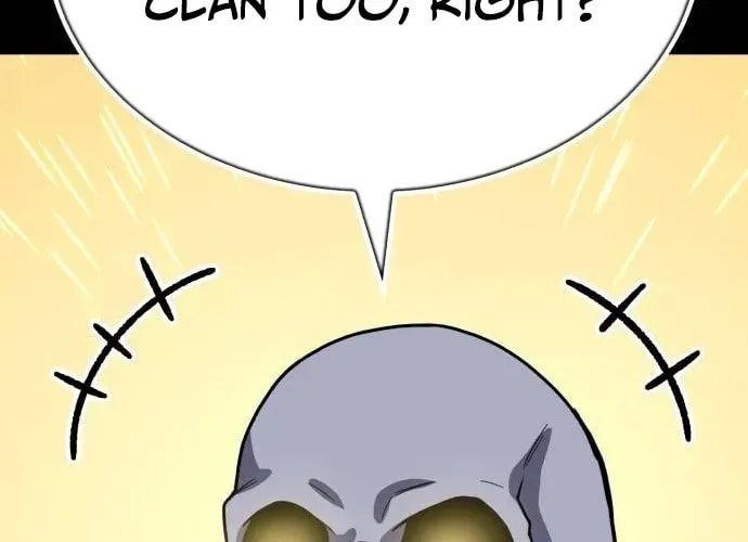 Skeleton Warrior Chapter 53 page 172 - 