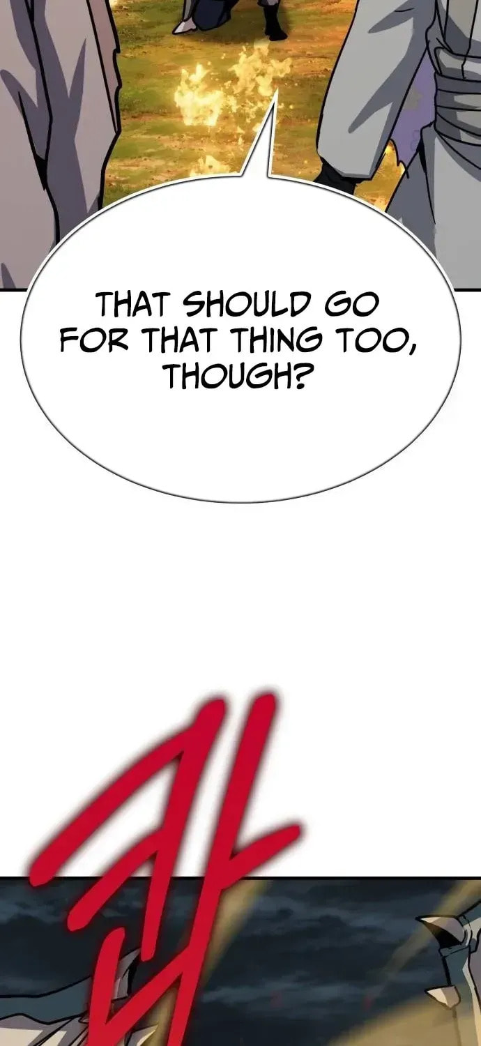 Skeleton Warrior Chapter 53 page 19 - 