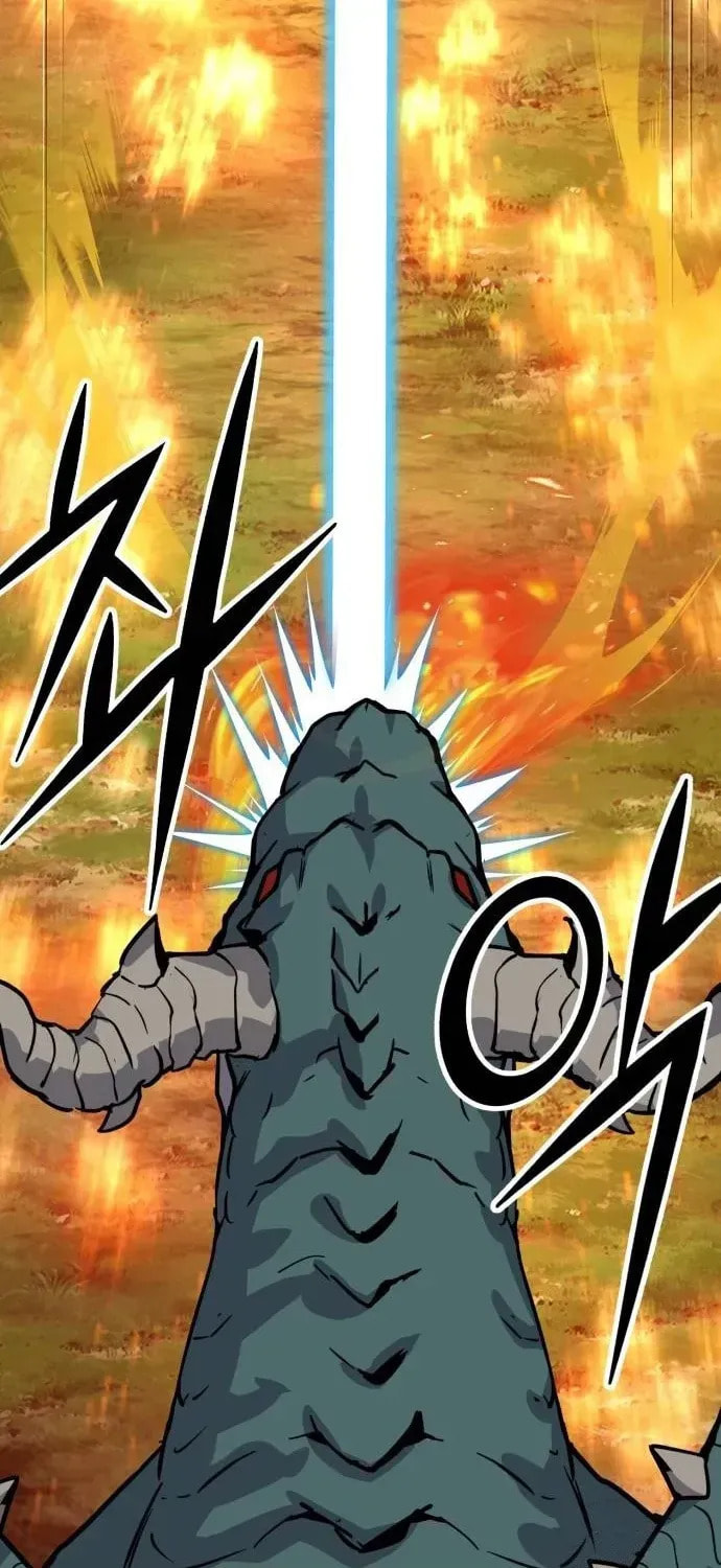 Skeleton Warrior Chapter 53 page 25 - 