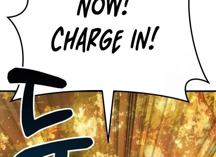 Skeleton Warrior Chapter 53 page 28 - 
