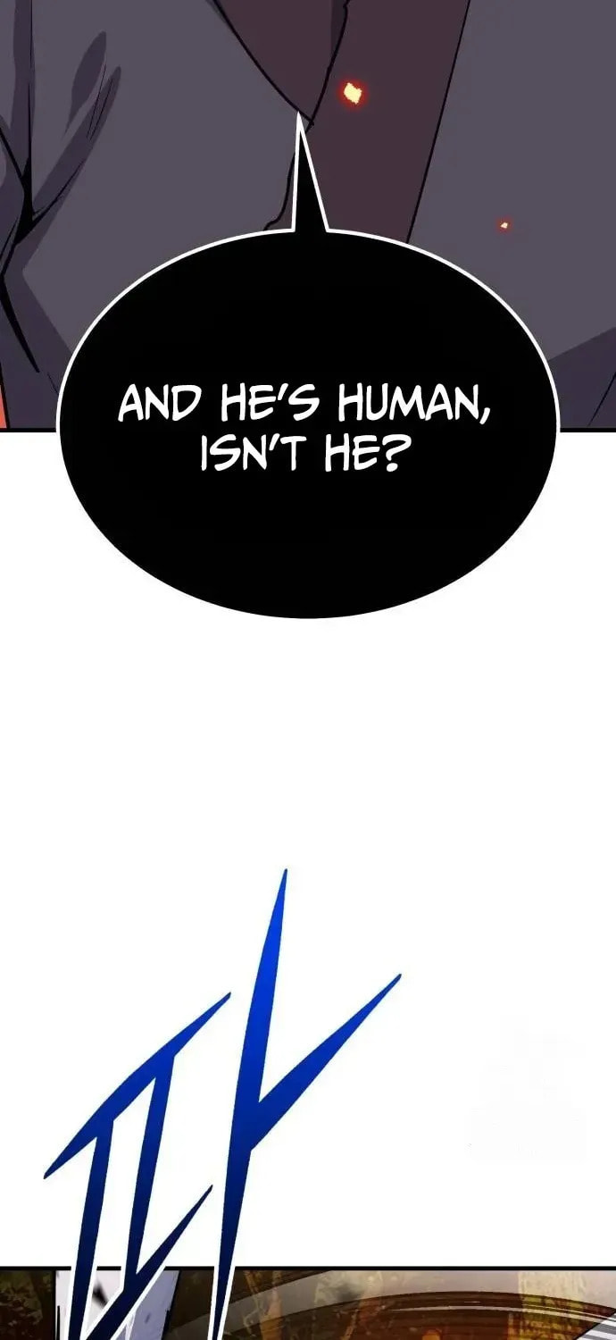 Skeleton Warrior Chapter 53 page 34 - 