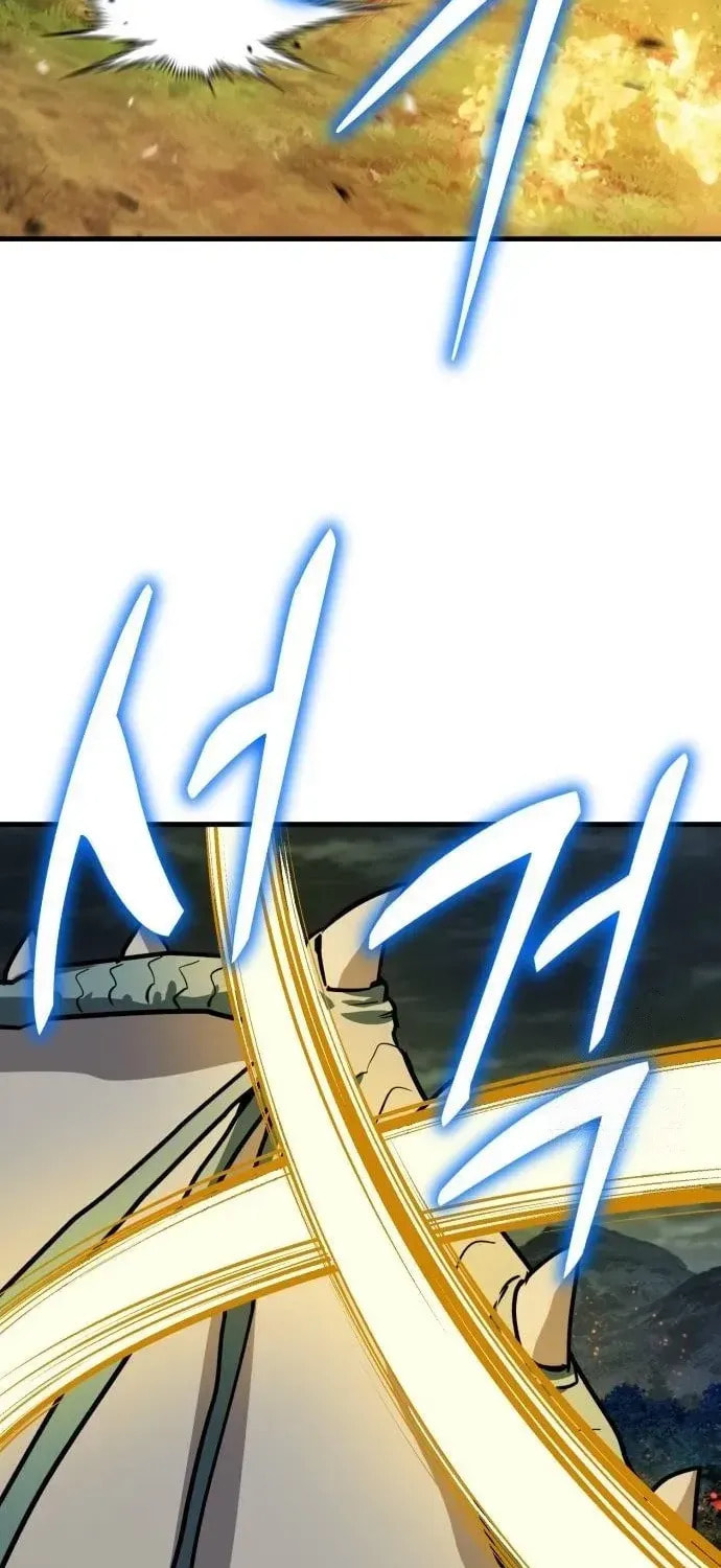 Skeleton Warrior Chapter 53 page 38 - 