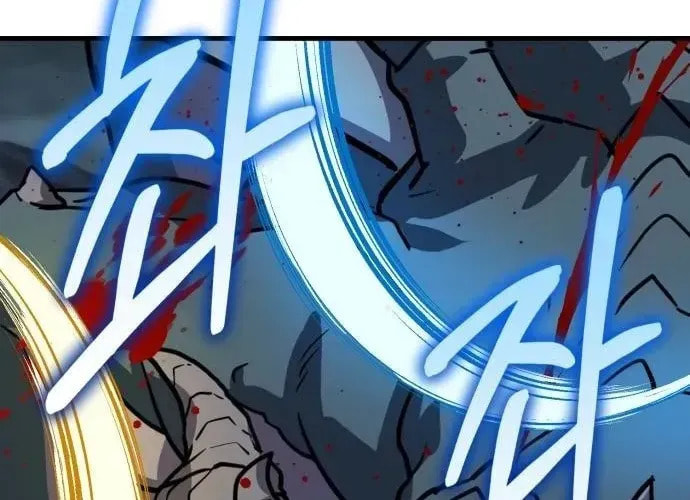 Skeleton Warrior Chapter 53 page 40 - 