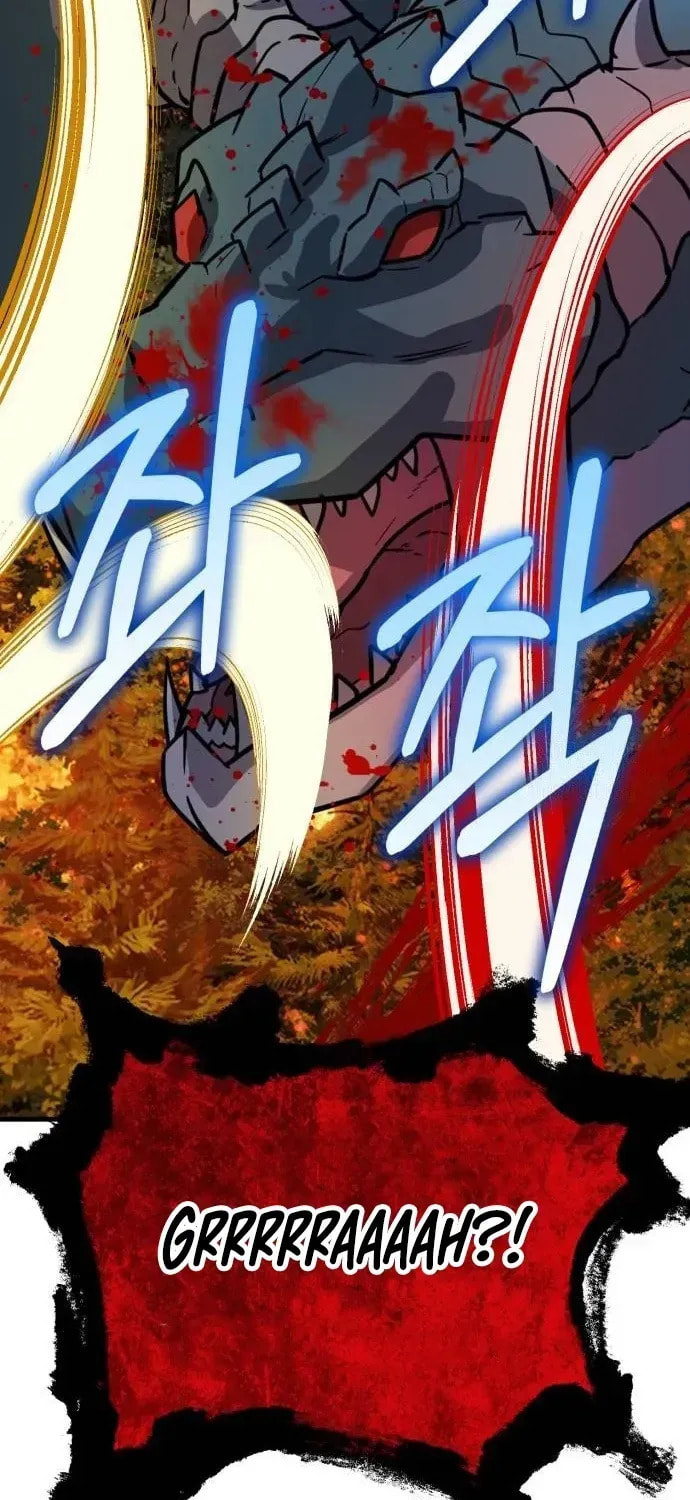 Skeleton Warrior Chapter 53 page 41 - 