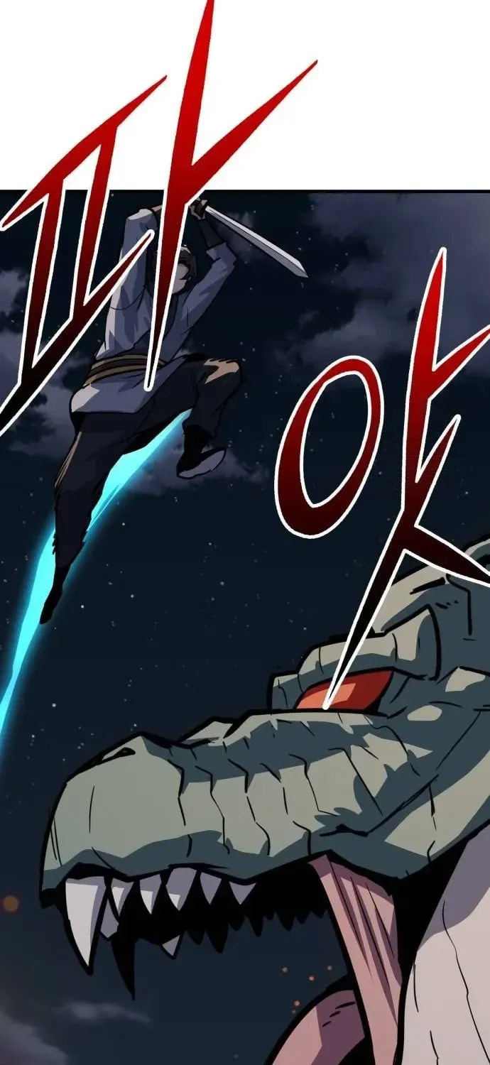 Skeleton Warrior Chapter 53 page 46 - 
