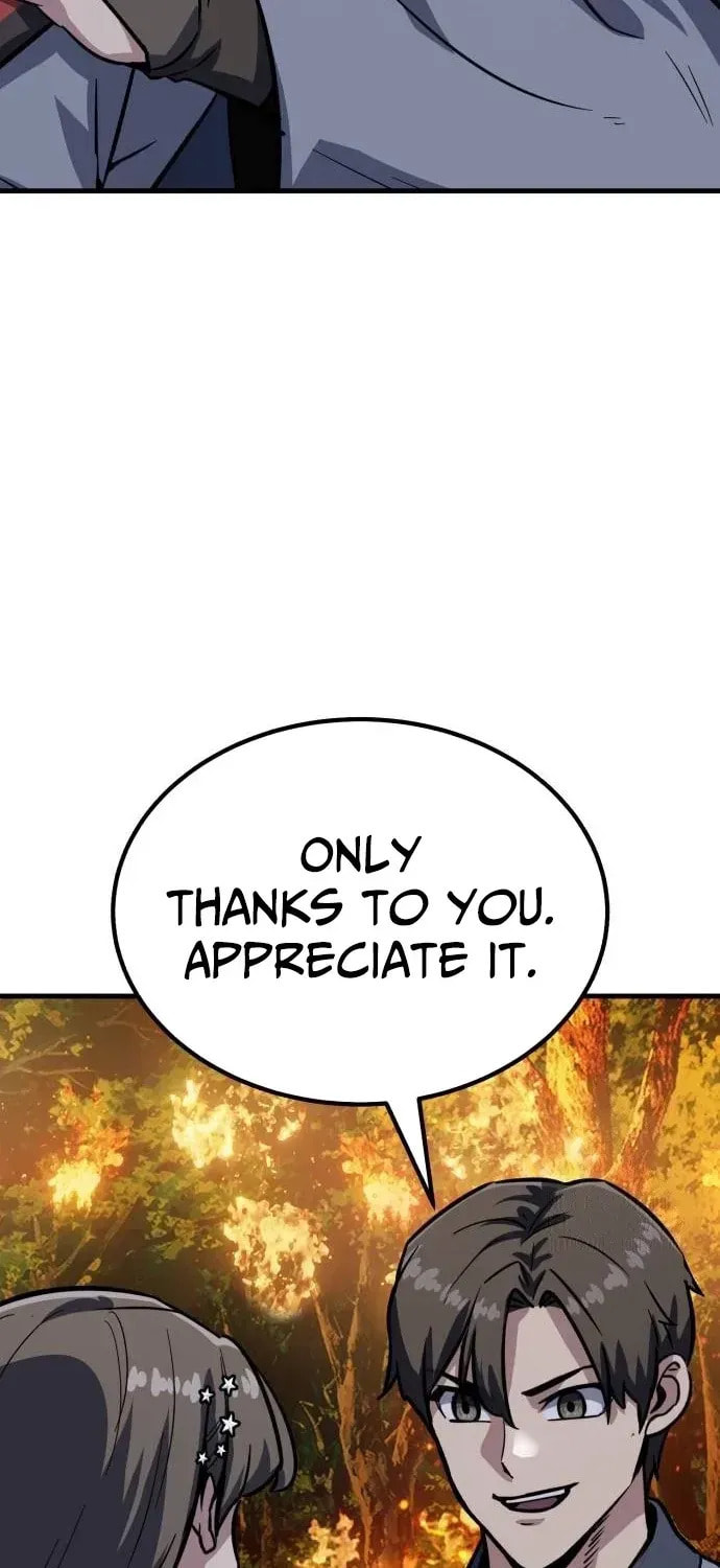 Skeleton Warrior Chapter 53 page 65 - 