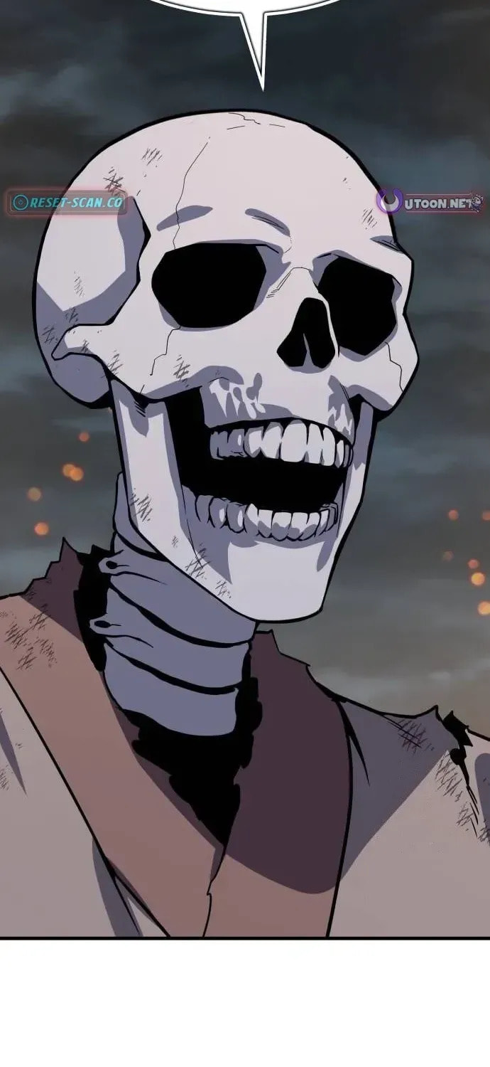 Skeleton Warrior Chapter 53 page 71 - 