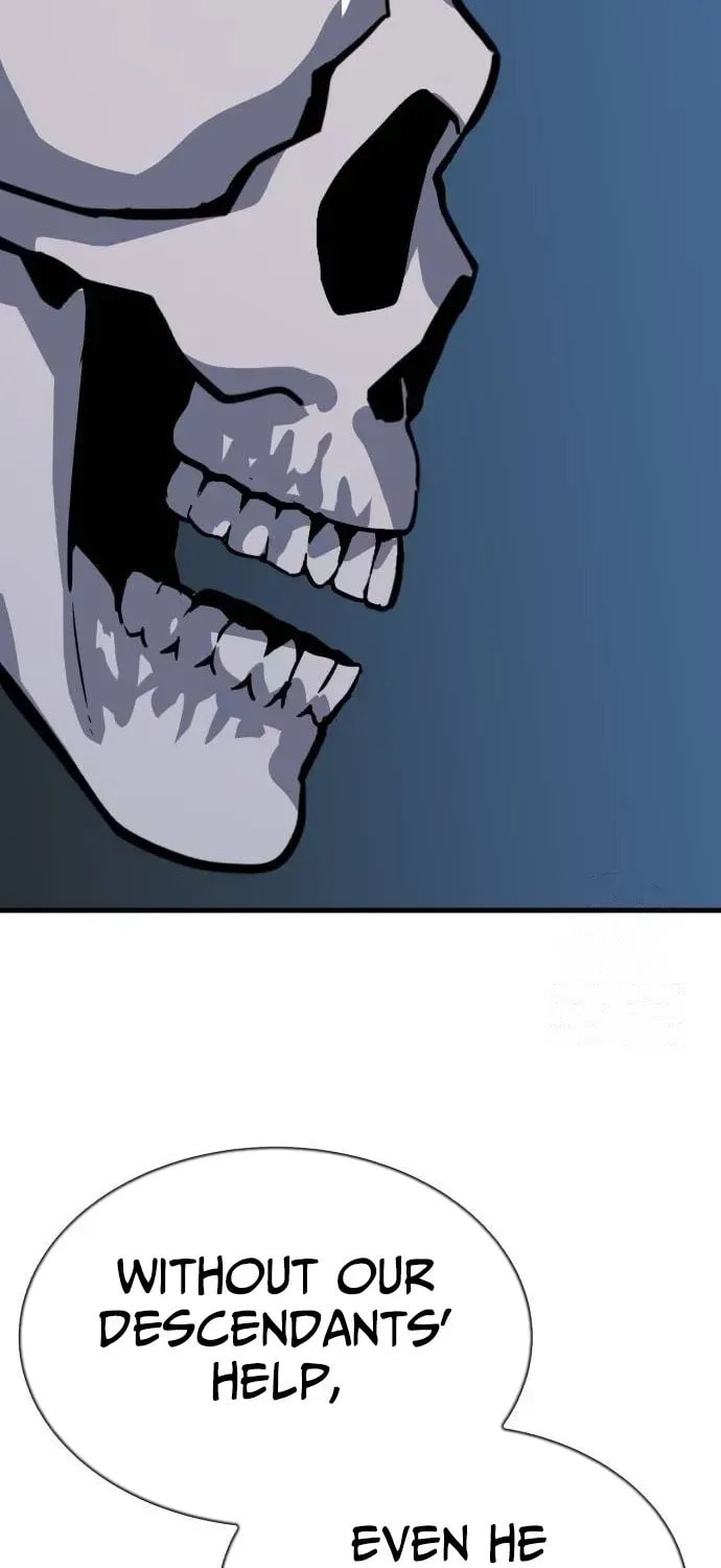 Skeleton Warrior Chapter 53 page 75 - 