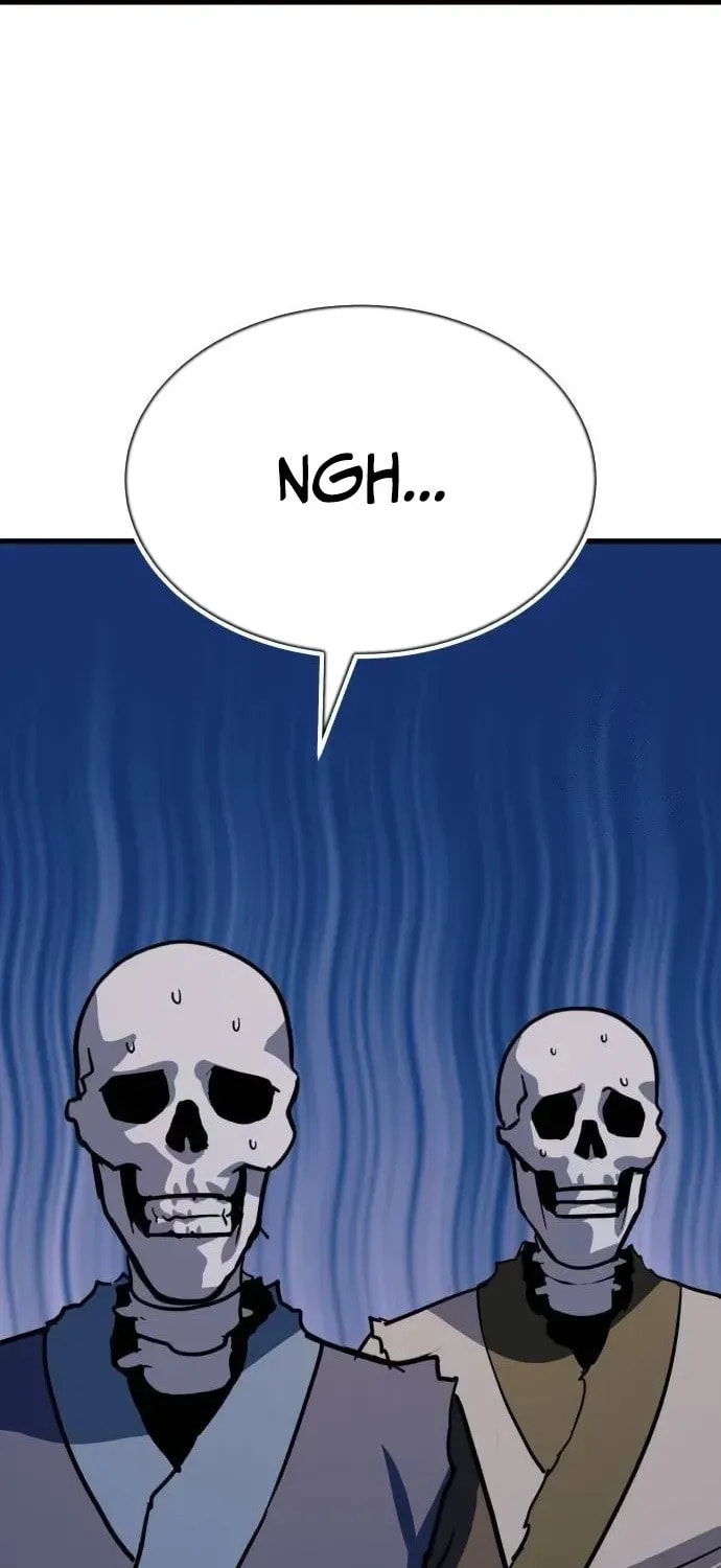 Skeleton Warrior Chapter 53 page 79 - 