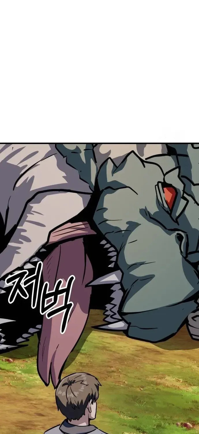 Skeleton Warrior Chapter 53 page 83 - 