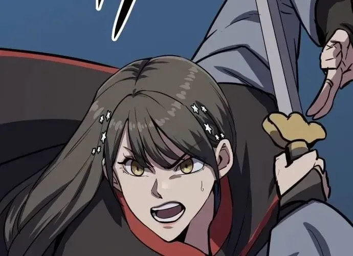 Skeleton Warrior Chapter 54 page 104 - 