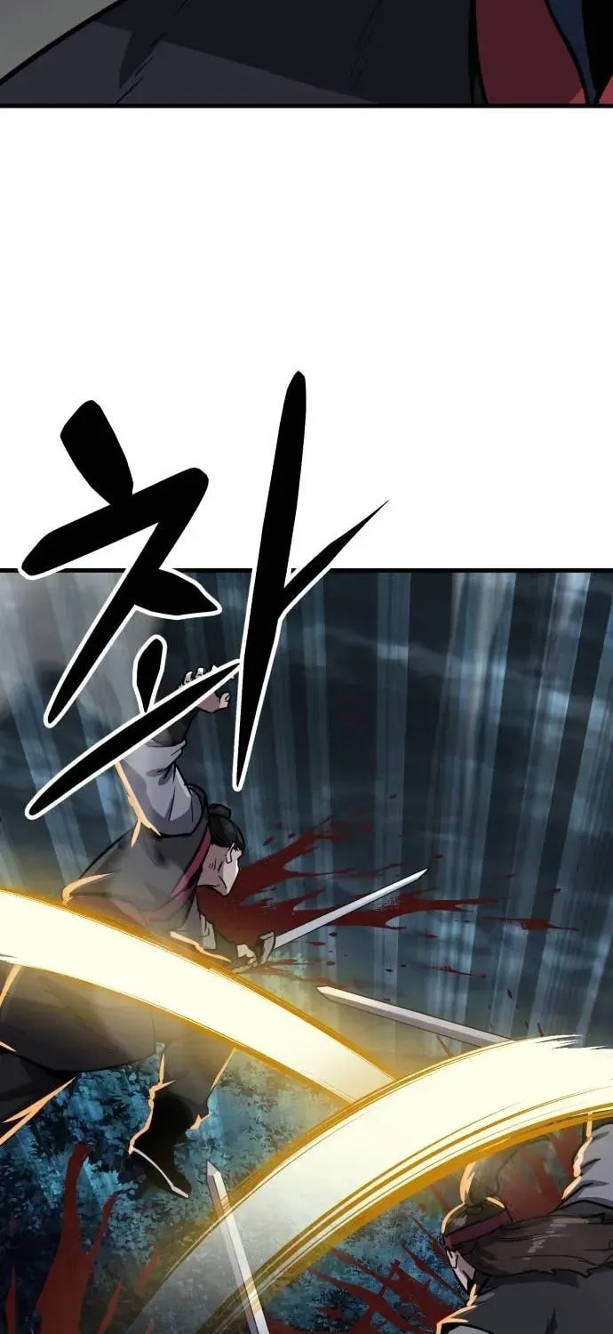 Skeleton Warrior Chapter 54 page 107 - 