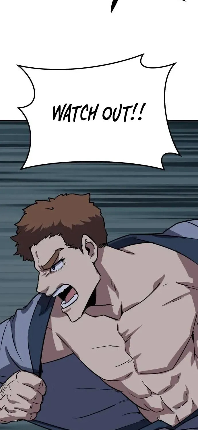 Skeleton Warrior Chapter 54 page 119 - 