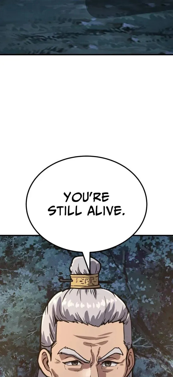 Skeleton Warrior Chapter 54 page 13 - 