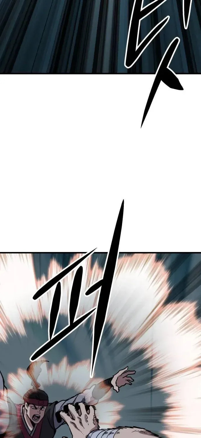 Skeleton Warrior Chapter 54 page 123 - 