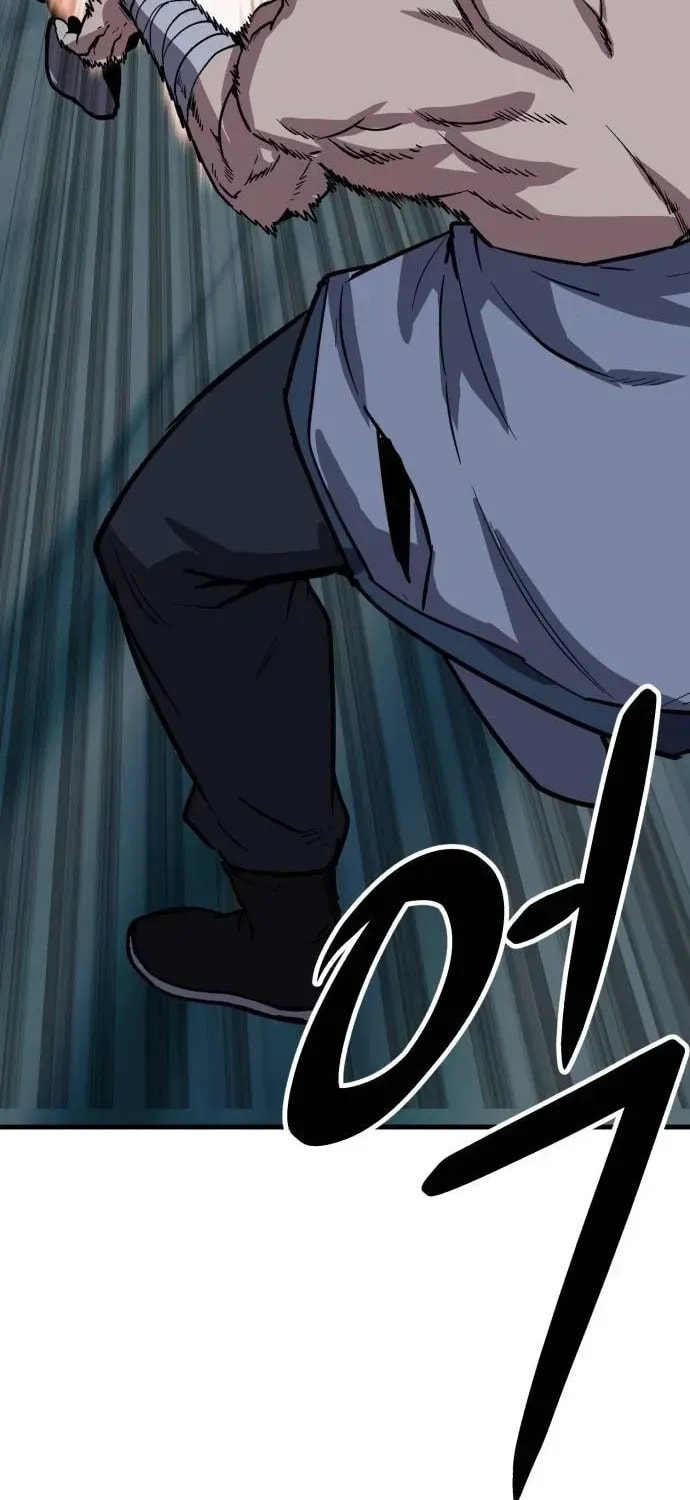 Skeleton Warrior Chapter 54 page 125 - 