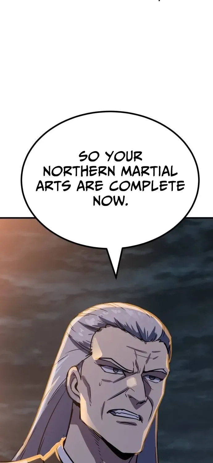 Skeleton Warrior Chapter 54 page 126 - 