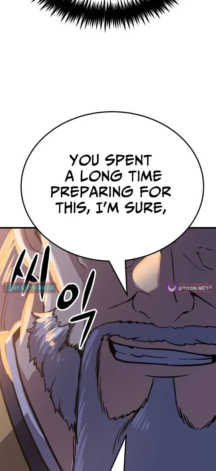 Skeleton Warrior Chapter 54 page 130 - 