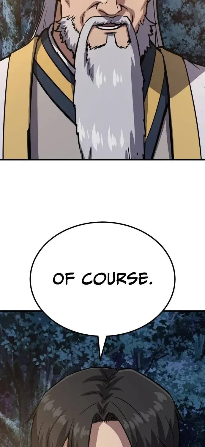 Skeleton Warrior Chapter 54 page 14 - 